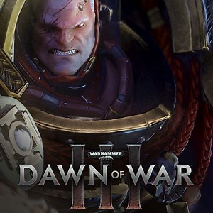 Warhammer 40,000: Dawn of War III [Gameplay] - IGN