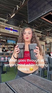 Remembering Your Drink Order