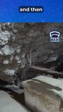 Measuring Insulation Depth of Foam with BER