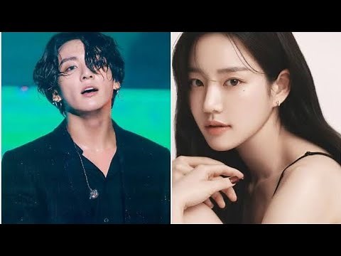 BTS Jungkook opens up about his girlfriend for the first time during a live video