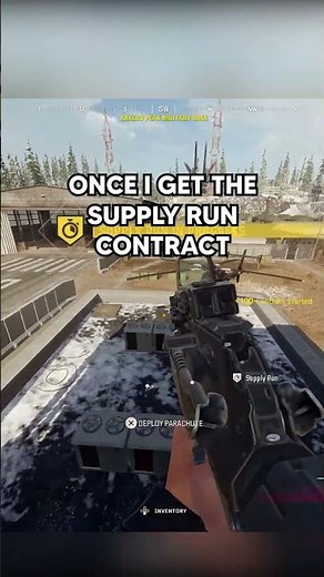 Fastest way to Level Up Weapons in Warzone #shorts #warzone