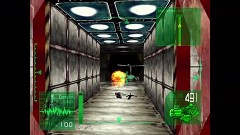 15 of the Best First-Person Shooters on the PS1