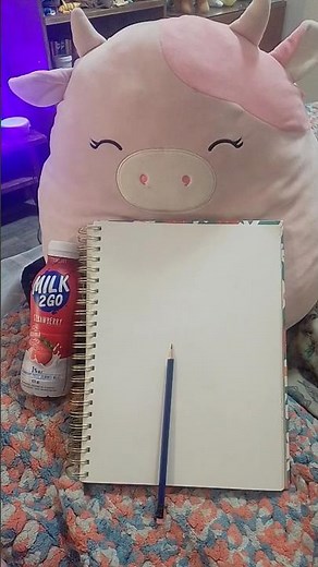 Draw with me (age regression)