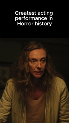 Toni Collette 10/10 acting in Hereditary | #hereditary #horror