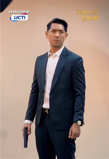 Nantikan Terikat Janji Segera di RCTI