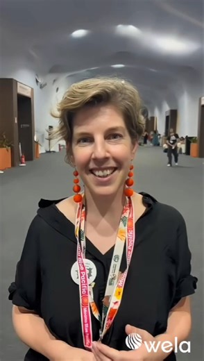 COP30 Update from WELA CEO Victoria McKenzie-McHarg