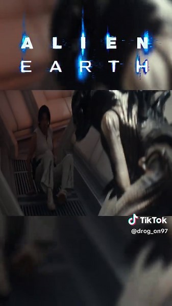 Alien Earth: Una Nueva Película de Ciencia Ficción