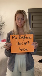 6.6K views · 53 reactions | Her face when SHE SEES HIM!!  Girl...