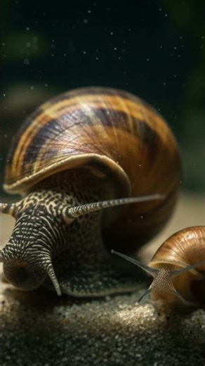 Assassin Snail—The Silent Predator of Freshwater