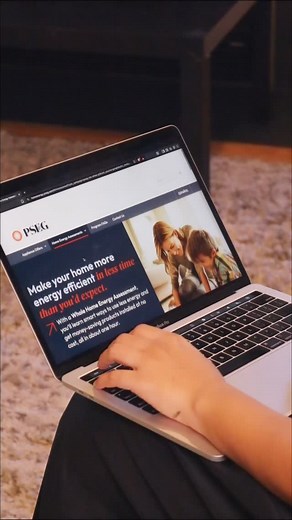 Come with me for my PSE&G Whole Home Energy Assessment! Having a certified energy adviser in my home for an hour changed everything. . They identified where I was wasting energy and installed products at no cost. This smart thermostat may save me about $50 a year, these LED bulbs use up to 90% less energy than traditional bulbs, and I got expert advice tailored to my home. . PSE&G customers - link in bio to schedule yours! . . . #Sponsored @PSEG #SaveEnergy #SaveMoney #EnergyEfficiency #CleanEne