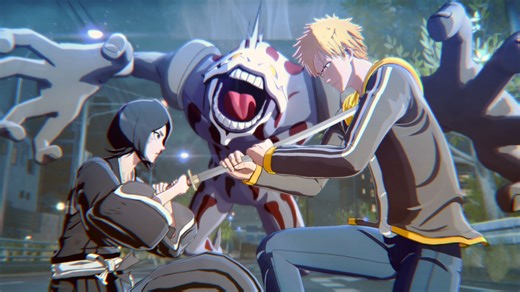 Bleach Rebirth of Souls preorder: Get an exclusive Thousand-Year Blood War costume