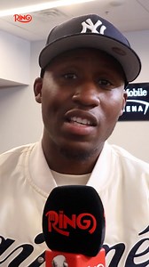 Ring Magazine ambassador Bruce ‘Shu Shu’ Carrington believes Naoya Inoue might know that super-bantamweight is as far as he can move up. | Ring Magazine