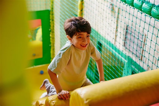 Preston leisure centres launch free 3-month memberships for adoptive families