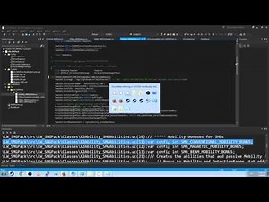 XCOM 2 Modding Tutorial 4: Stealing Code and Weapon Stat Boosts