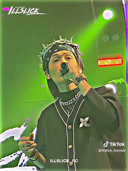 Illslick Teddy Bear Music Video