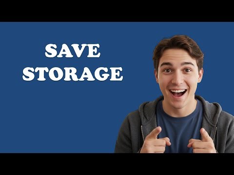 Does Offload App Delete Data?