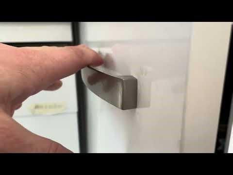 E1 Error on Maytag Dishwasher