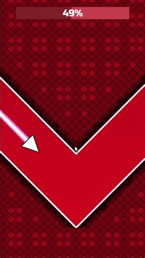VERY VERY HARD LEVEL | SPACE WAVES