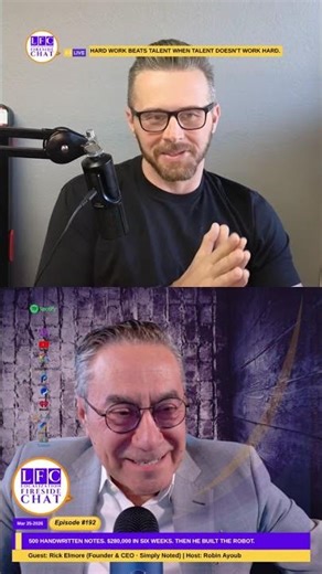 Nobody Was Competing in the Mailbox. So He Built the Robot.