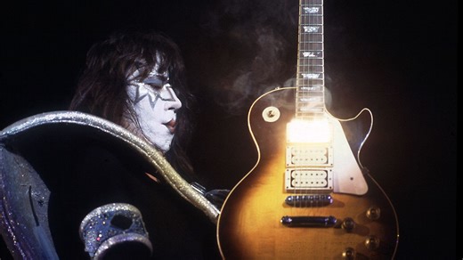 “The only way for Gene and Paul to win was to be as zany and nutty as I was.” Ace Frehley goes behind the scenes of rock's greatest TV interview — when Tom Snyder interviewed Kiss in 1979