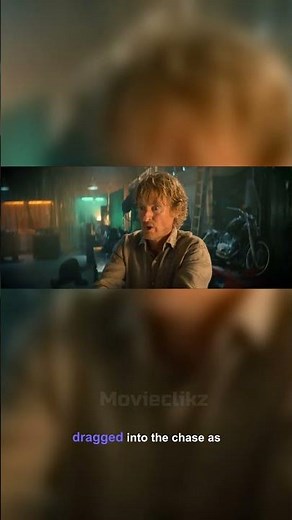 Runner (2026) Final Trailer | Former soldier's impossible mission #runner #movietrailer