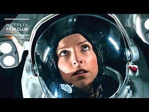 Anna Kendrick: The Stowaway Scene That Makes Us Love Her Even More | Netflix