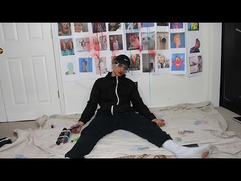 "MEME MACHINE" (Official Music Video)