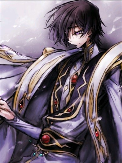 this is exactly what he was like at that one scene first edit #codegeass #codegeassedit #lelouch #edit #fyp @Normanglop