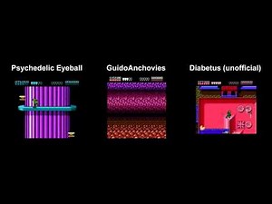 Battletoads - Final Video - Race for Glory