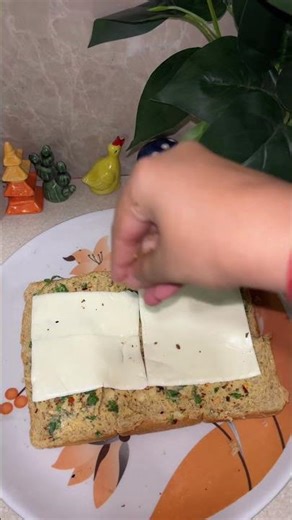 Cheese Garlic Paav👩‍🍳 #food #recipe #homemade #food #shorts #shortvideo