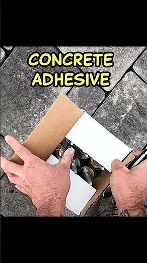 Concrete Block Fire Pit | #firepit #concrete #hardscaping #pavers