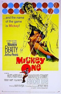 Mickey One (1965) Streaming - Where to Watch Online
