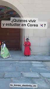 🎓✨ ¿Te imaginas estudiar en Corea del Sur sin preocuparte por tu edad o el idioma? ¡Es posible en Cheongju! 🌏💡 Cheongju te ofrece programas de licenciatura y maestría accesibles, donde puedes aprender mientras te sumerges en una cultura única. 🌸📚 Sin requisito de idioma coreano inicial, solo necesitas motivación y ganas de crecer. 👉 Atrévete a dar el primer paso hacia tu futuro en Corea del Sur. ¡Las oportunidades están a un clic de distancia! 📩 Contáctanos para más información. Hashtags: