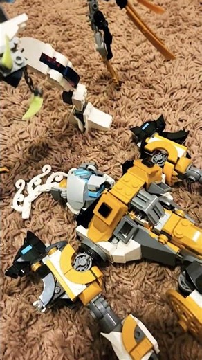 the lego war season 4 episode 2