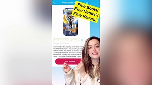 1.1K views | Free Boots 量 Free U.S. Netflix  Free Dry Shampoo! 林 Get them all here: https://latestfree.uk/claimfreebies | Latest Free Stuff | Facebook