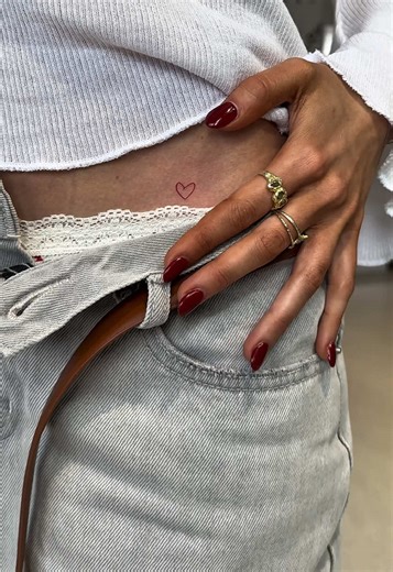 Save these hidden tattoos for your next tattoo idea #finelinetattoosmelbourne #hiddentattoo #tattoo