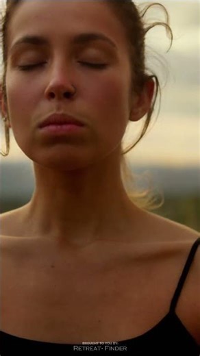 Inside the Mago Garden | Retreat Finder Feature