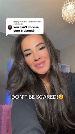 Choose Your Perfect Cluster Duo for Stunning Looks