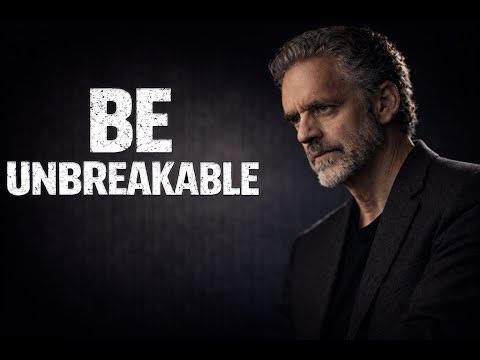 The Path to Unbreakable Discipline — Start Where You Stand | Jordan Peterson
