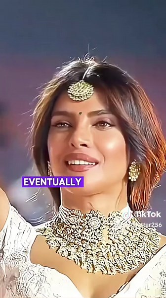 Exploring Priyanka Chopra's Romantic Journey