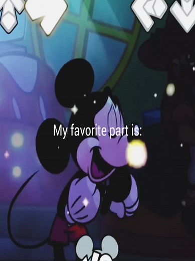FNF Mod: Mickey Mouse VS Mouse Ultimate - Pinche TikTok Pon Me En Parati