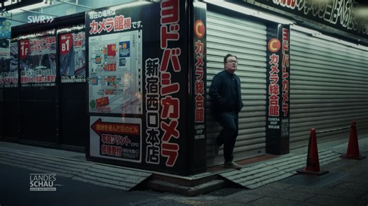 Landesschau Baden-Württemberg: Angelo Kelly – von der Kelly-Family zum Solo-Künstler