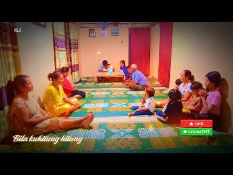Bila kuhitung hitung || lagu rohani