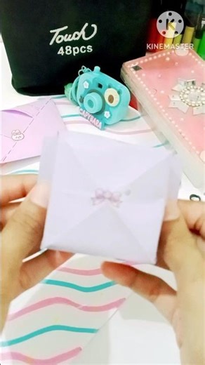 Cute and Diy paper pop pop toy #diy #papercraft #handmade