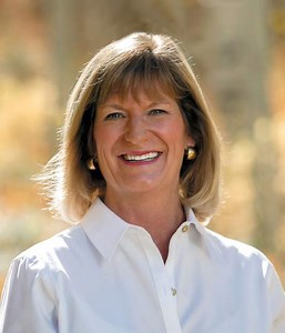 Sally Sweetman-Ireton joins Vail Valley Berkshire Hathaway real estate firm