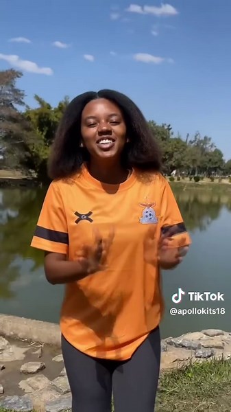 Zambian TikTok: Celebrate Chipolopolo & Kopala Vibes
