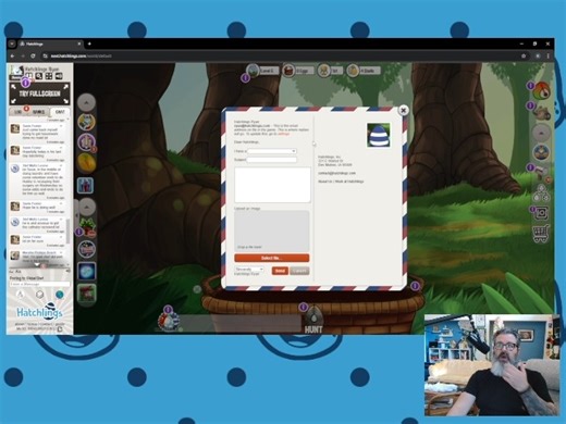 18 reactions | Got an issue? A bug to report? Feature request? Just want to chat? Here's how to get ahold of us. | Hatchlings | Facebook