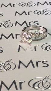 27K views · 390 reactions | This Classic Diamond Engagement Ring is going to make her mind spin.  We have one of the largest selections of loose diamonds in every cut color clarity in all of Tampa Bay. Visit us: https://www.goldanddiamond.com/catalogsearch/result/?cat=0&q=classic #GDSLOVE #GDSSHOP #ENGAGEMENTRING #WHITEDIAMOND #CLASSICRING | Gold & Diamond Source | Facebook