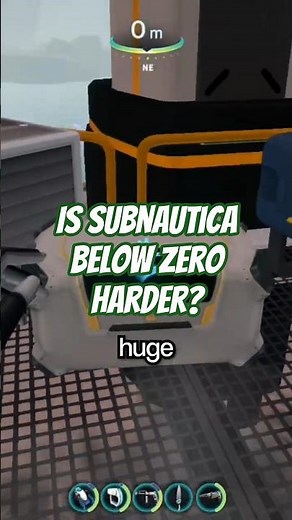 This game killed me more than Subnautica