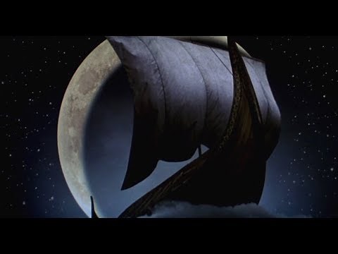 Valhalla Motion Pictures logo (1998)